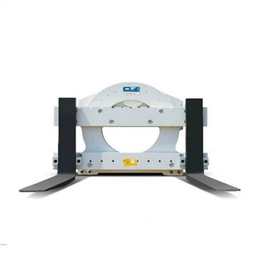 Rotador da série L da empilhadeira