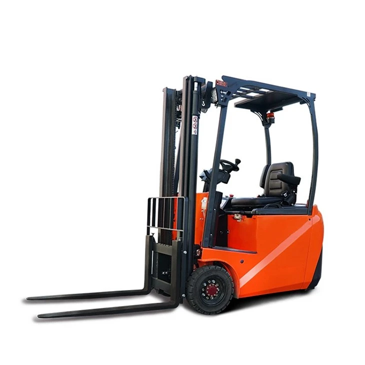 China Electric Forklift