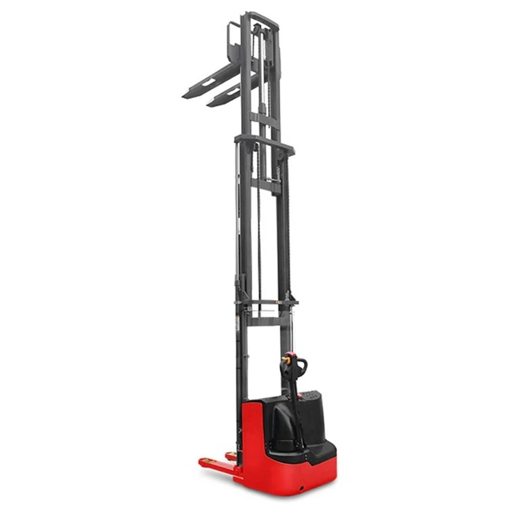 Warehouse Forklift manufacturer