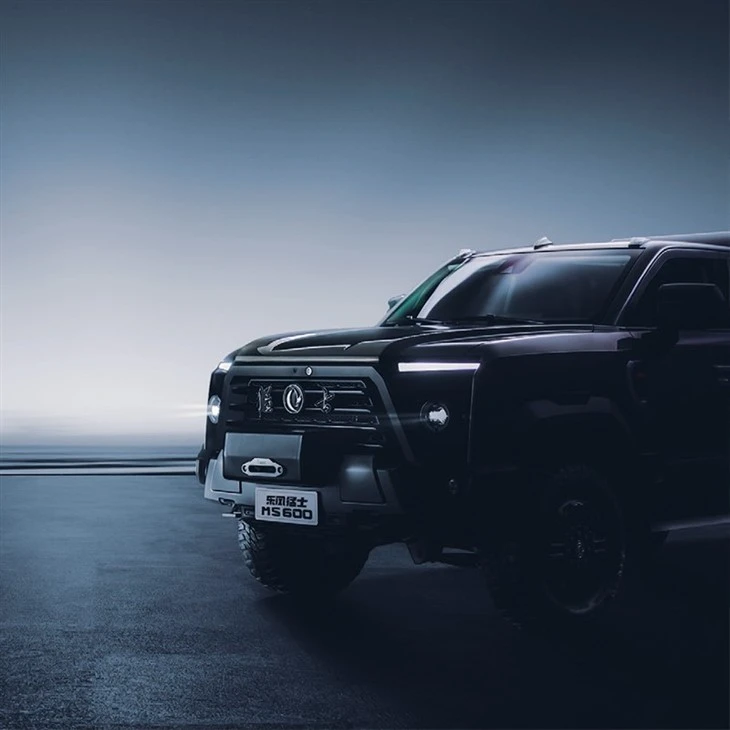 High Off-Road Performance Special Heavy Vehicle suppliers